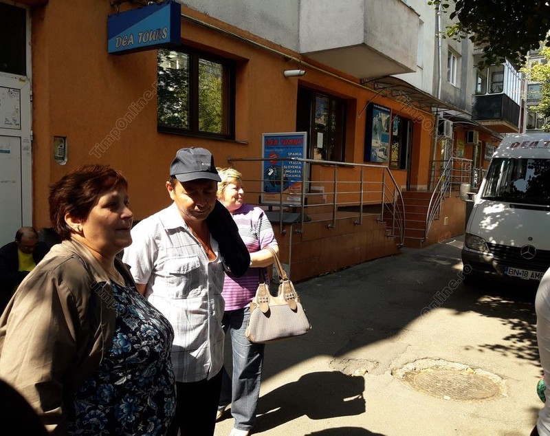 Românii care lucrează în străinătate se întorc în ”țările adoptive”. ”Salariul minim din România îl câștig în trei zile în Spania”