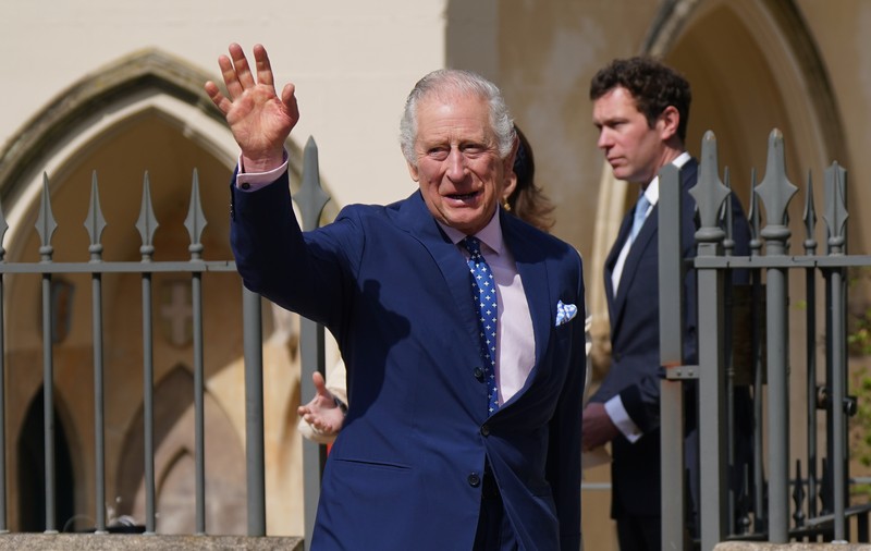 Detalii de la încoronarea regelui Charles, dezvăluite de Palatul Buckingham. Ce va fi diferit față de încoronarea reginei Elisabeta a II-a