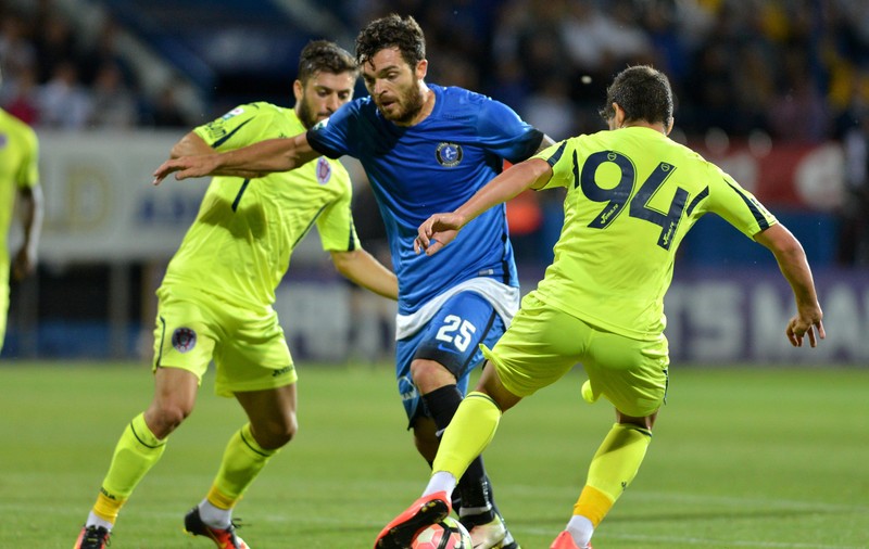 Liga 1: ASA Tg. Mureș - Viitorul 0-2. Alexa: ”Plec în iarnă, dacă mai pleacă jucători. Putem intra în faliment”. Reacții