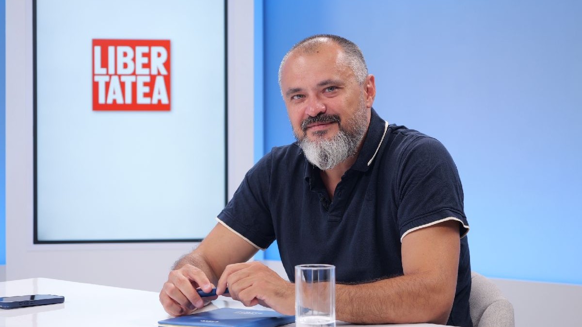Cristian Ghinea