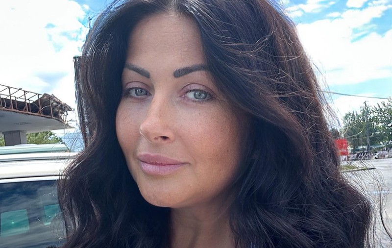 Gabriela Cristea, despre imaginile nud din Playboy de acum 23 de ani. Prezentatoarea nu regretă ședința foto: „Am fost plătită bine”
