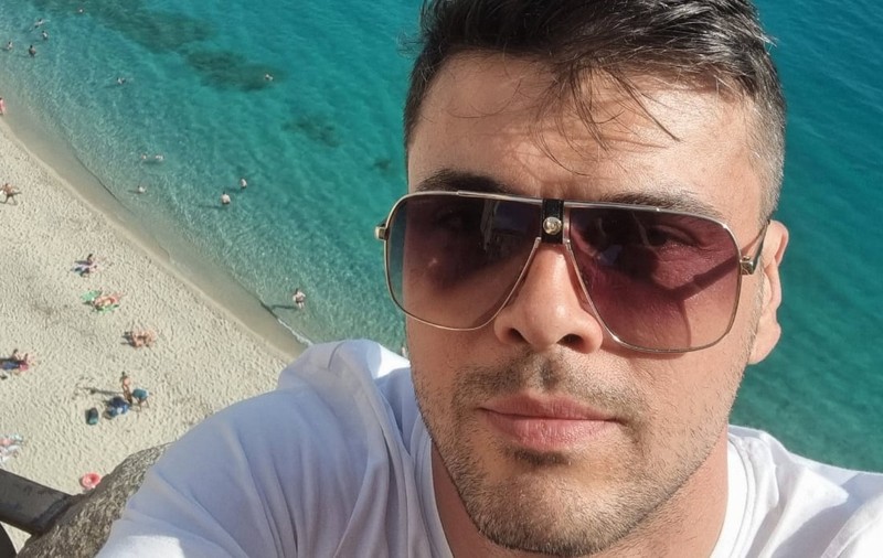 Cum a apărut Marius Elisei, după ce în ultimele luni nu s-a știut nimic despre el. Fostul soț al Oanei Roman a transmis un mesaj