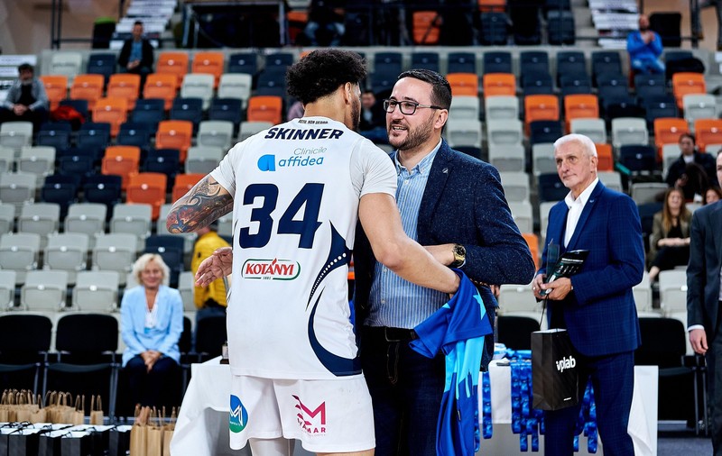 Mesajul-manifest al unui fost șef din sportul românesc care a ales să se stabilească definitiv în Spania cu familia: „De ce am plecat din România”