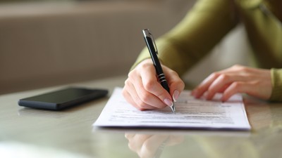 Ultima zi de depunere a declarației 230. Ce riști dacă nu completezi la timp documentul fiscal