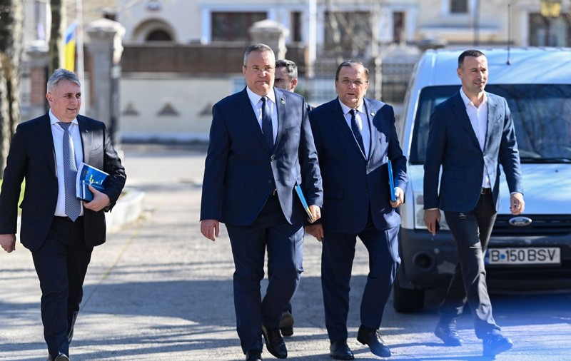 Profilul PNL pentru viitorul președinte al României: „Un lider puternic, un lider care va uni, nu unul care să dezbine”