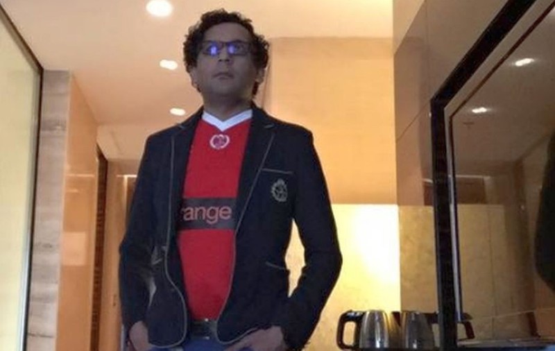 Fanii ”câinilor” au turbat de furie. Prima reacție virulentă la adresa indienilor care vor să pună mâna pe club cu ajutorul lui Mutu. ”Ăsta e un fel de Massone!”