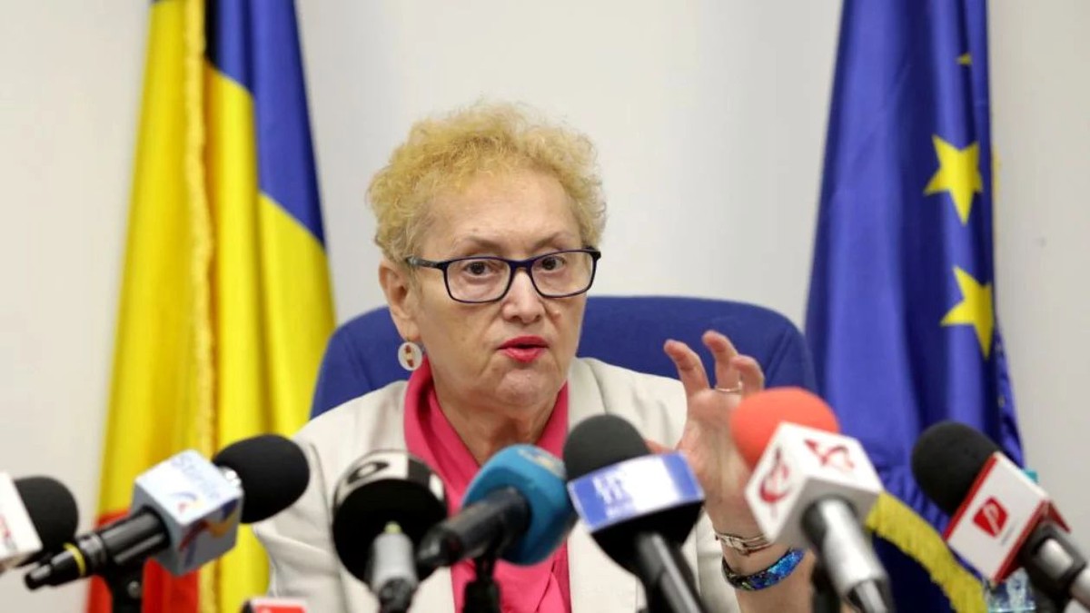 VIDEO Avocatul Poporului critică dur intenția ministrului Costache de a privatiza programele de sănătate: ”Poate duce la imposibilitatea statului de a asigura sănătatea publică”