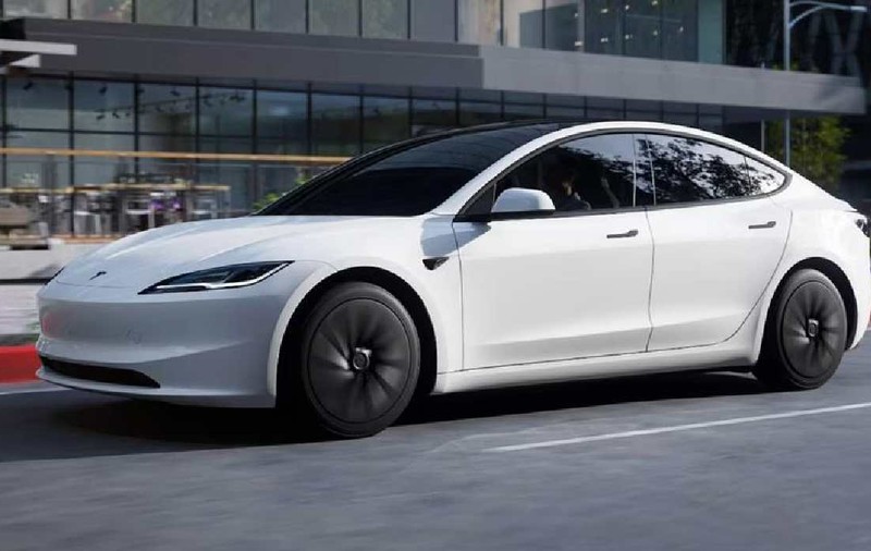 Tesla va lansa „cel mai ieftin model din toate timpurile” în Europa luna viitoare