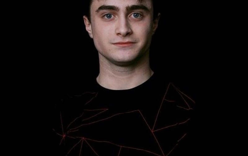 Daniel Radcliffe învaţă să cânte şi să danseze