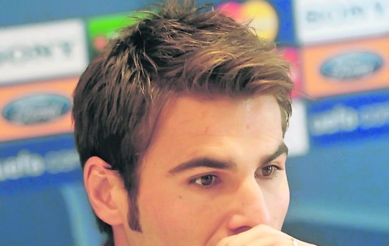 Aniversare amară! La 32 de ani, Adrian Mutu îşi caută echipă