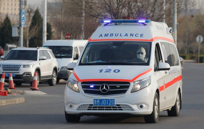 Un copil din China, în vârstă de 3 ani, a fost diagnosticat cu ciumă bubonică. Autoritățile au impus carantina
