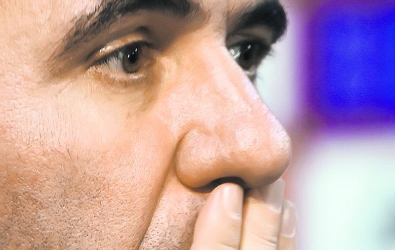 Gică Hagi a refuzat, ieri, postul de selecţioner al României, iar FRF îl va oferta pe Victor Piţurcă