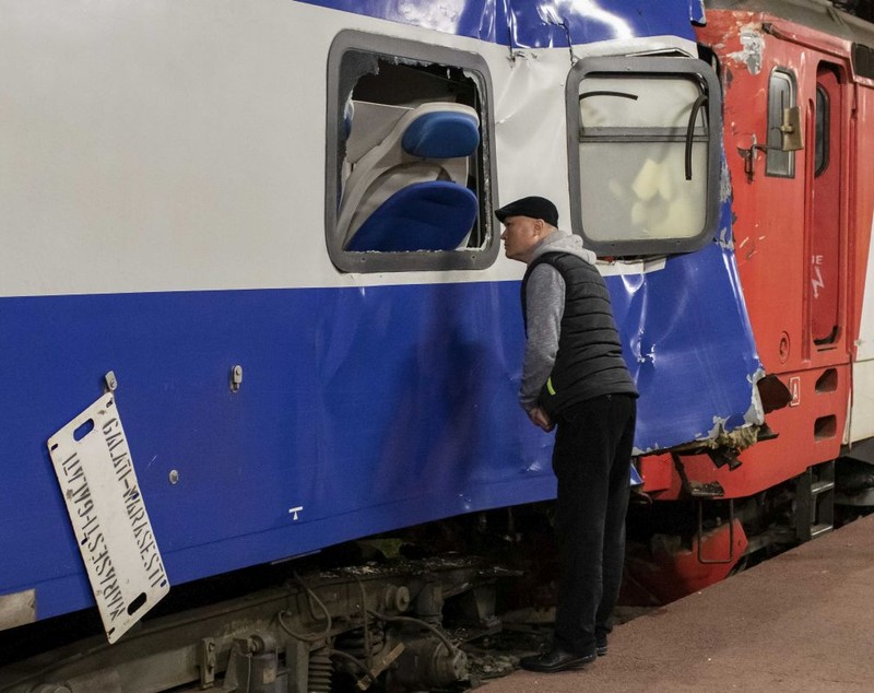 În România, „oricând s-ar putea înregistra un accident de nivelul celui din Grecia”, spune un fost comisar european după incidentul de la Galați