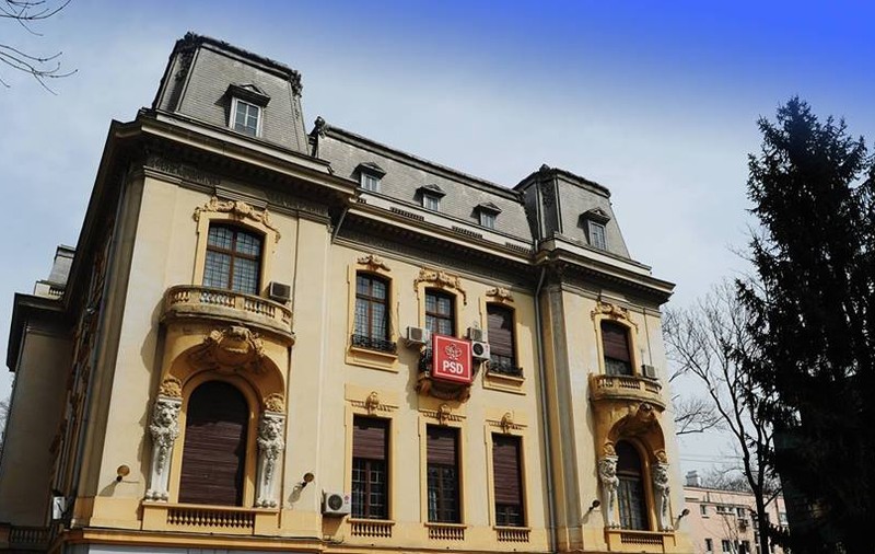 Comitetul Executiv al PSD, convocat luni, la sediul central; Ce ministere ar putea dispărea, după restructurarea Guvernului