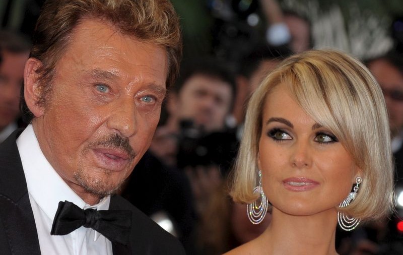 Johnny Hallyday:"Îi datorez viaţa lui Michael Jackson"
