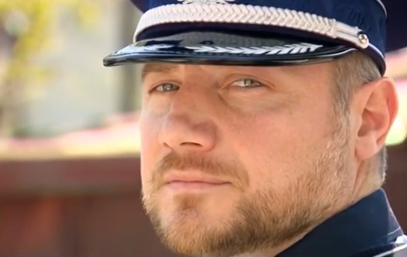 Dan Savenco: Printre lupte pentru minge, spațiu și de gherilă se ocupă și de licitații. Ce face cu banii strânși