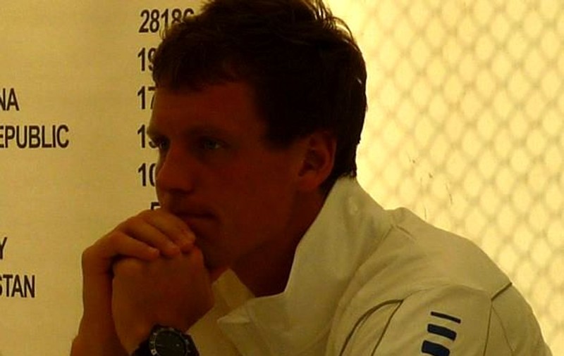 Jucătorul ceh de tenis Tomas Berdych, numărul 9 ATP: "Pentru noi nu contează că Hănescu nu va juca"  