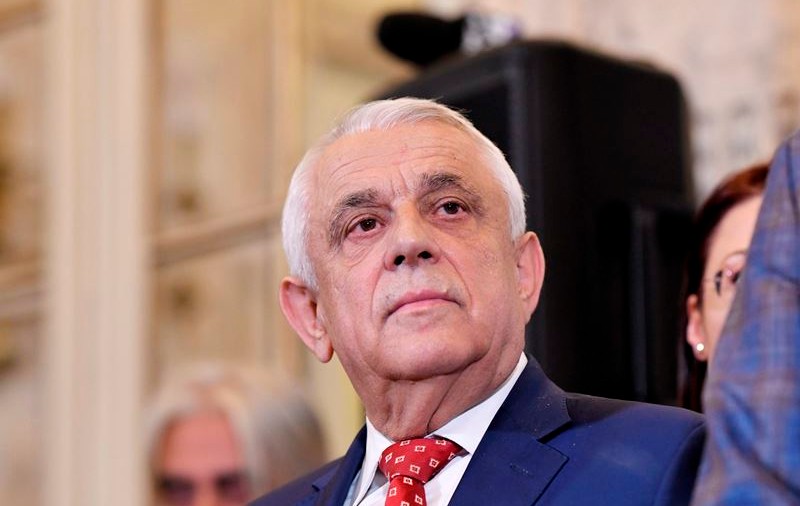 Petre Daea: „Avem întreaga cantitate de grâu necesară ţării şi disponibilităţi pentru export. Deci avem pâine”