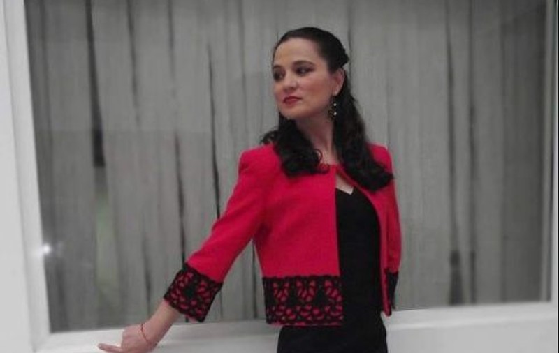 Nicoleta Voicu, fosta iubită a lui Gheorghe Turda, a răbufnit. "Cât am fost împreună ne-ați umplut viața de venin"