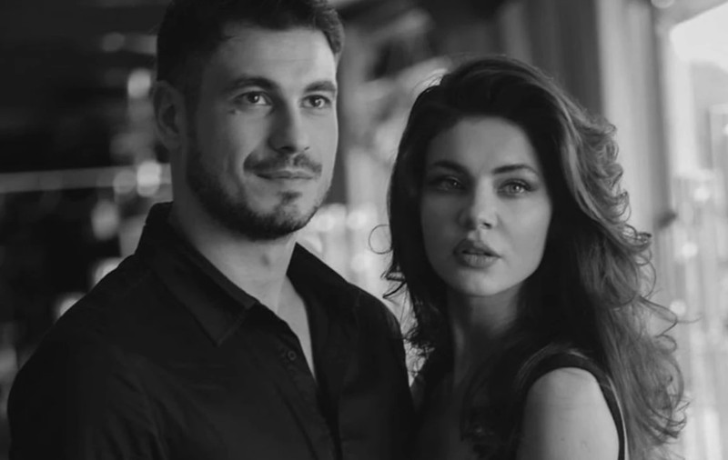 Cristina Ich și Alex Pițurcă s-au despărțit: „Decizia nu e una de moment”. În ce relații au rămas cei doi, care au un băiețel împreună