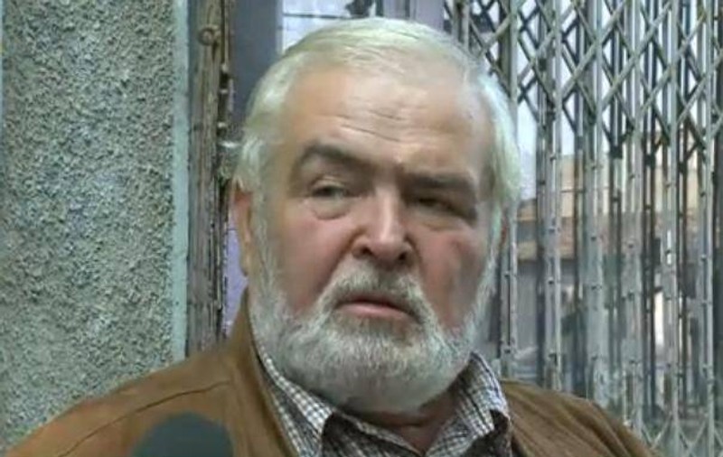 Tatăl Marijuanei în pragul disperării: "Nu are voie să aibă copii şi nici să conducă. Aşa scrie pe biletele de ieşire din spital"