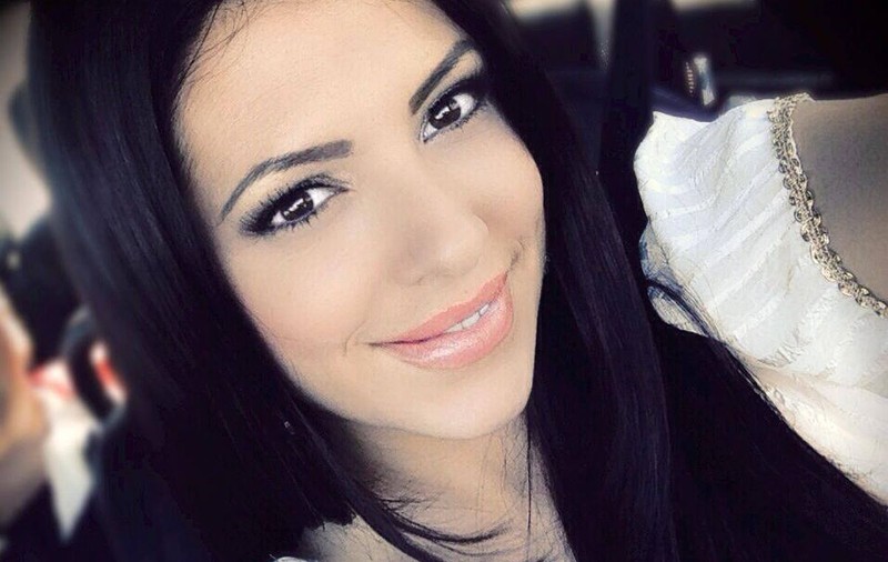 EMOŢIONANT! MOMENT SPECIAL în VIAŢA CELIEI şi o IMAGINE de ZILE MARI!