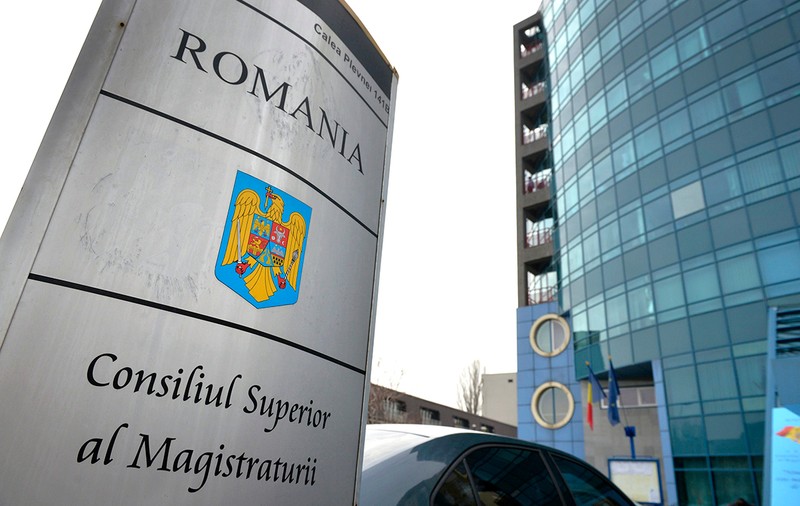 CSM vrea să protejeze identitatea inculpaţilor şi să anonimizeze toată activitatea procurorilor! Publicul mai are două zile timp să reacționeze!