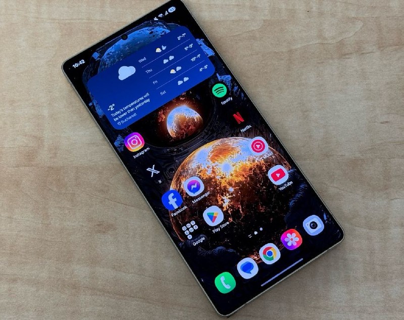 Review Samsung Galaxy S25 Ultra: Are vreun sens sau nu să-l cumperi dacă ai deja S24 Ultra?