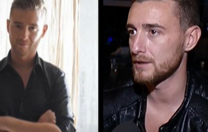 Declarații incendiare ale lui Mihai Chițu, câștigătorul de la "Vocea României", despre relațiile sale amoroase! "La granița cu penibilul, acolo mă opresc"