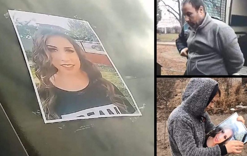 Bărbatul din Constanța, acuzat că și-a ucis fata de 14 ani, și-a primit pedeapsa. De ce susține că e nevinovat