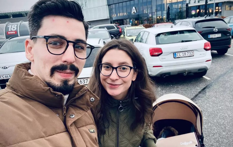 Ministerul Familiei, despre cazul părinților români reținuți în Danemarca: „Vom solicita aducerea în țară a copilului”