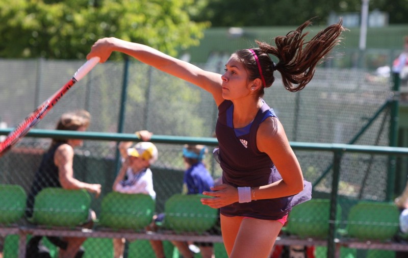 Tenis. Andreea Mitu va juca alături de antrenorul Victor Crivoi, la Campionatele Naționale