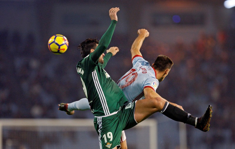 Spania, etapa a 21-a. Celta Vigo, a treia victorie consecutivă. Toșca, rezervă la Betis | VIDEO