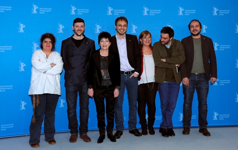 Filmul românesc "Poziţia copilului", PREMIAT la Festivalul de la Berlin. A fost considerat CEL MAI BUN de CRITICI!