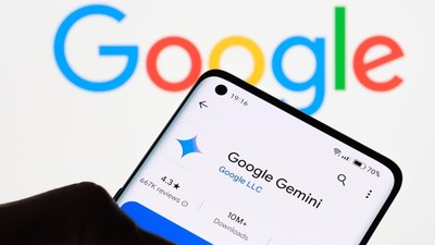 Google lansează chatbotul AI Gemini pentru copiii sub 13 ani