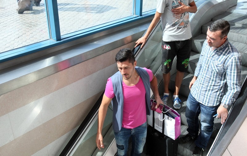 Ciprian Marica, în pericol de a-și încheia cariera la doar 29 de ani!