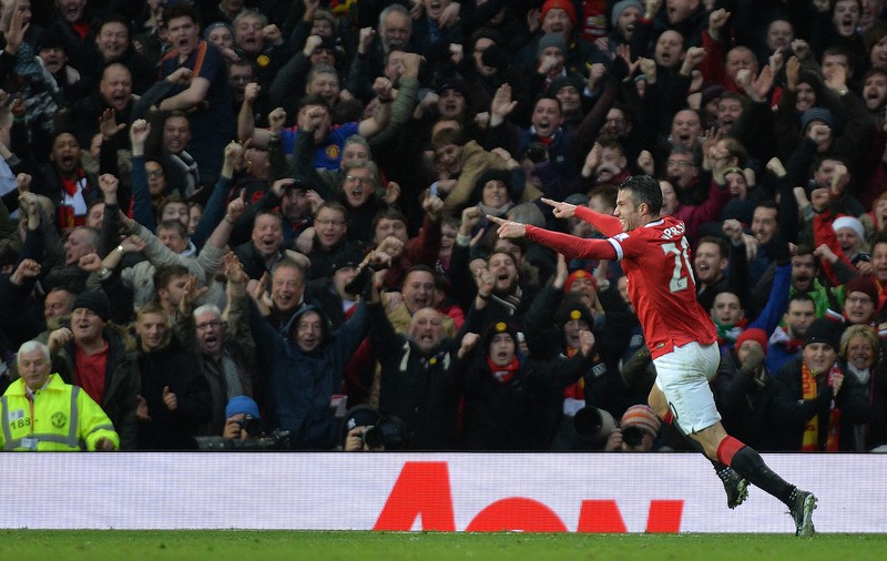 VIDEO / Manchester United - Liverpool 3-0. ”Diavolii” i-au pârlit pe ”cormorani”!