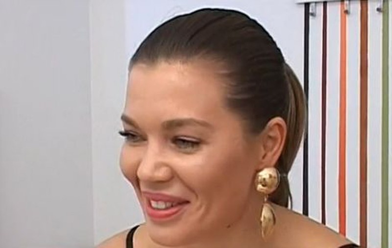 Gina Pistol se confesează! Detalii nebănuite despre relația cu Alin Cocoș