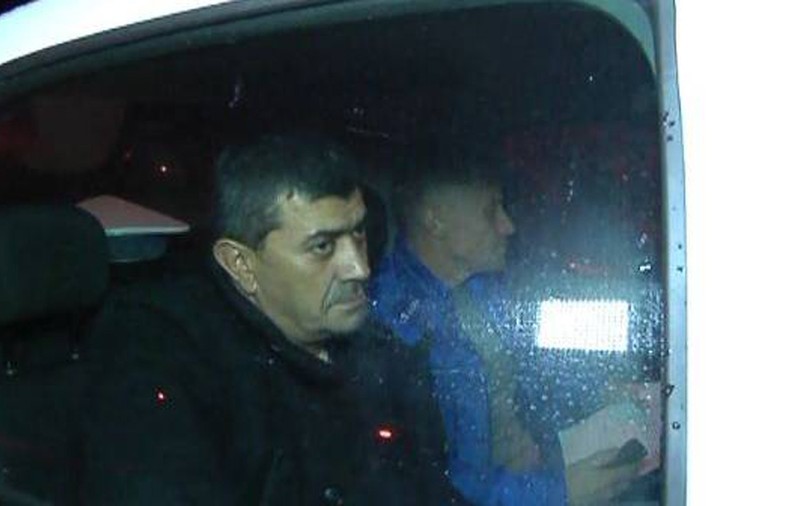 Șase dintr-o lovitură! Gest scandalos al unui șofer din Timișoara