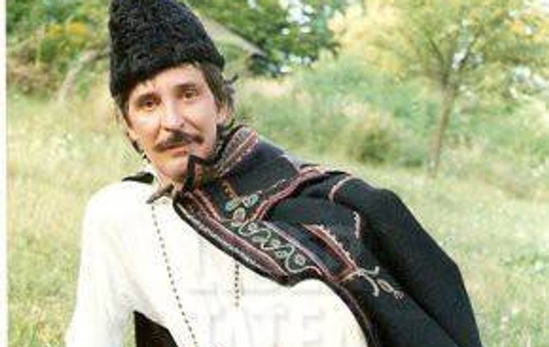 Azi sunt 7 ani de când s-a stins din viaţă Liviu Vasilică!