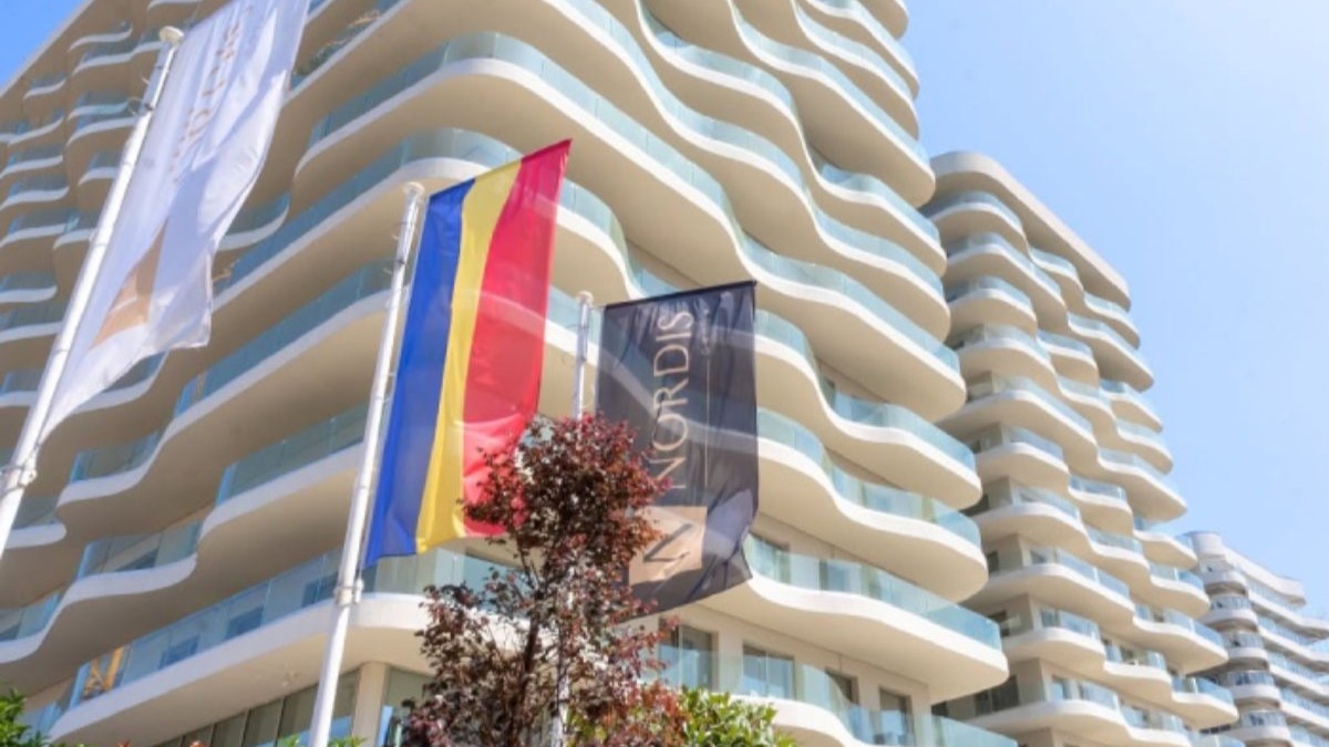 DIICOT a extins ancheta în dosarul Nordis după ce peste 100 de români au depus noi plângeri . Sursă foto: Facebook/ Nordis Group.