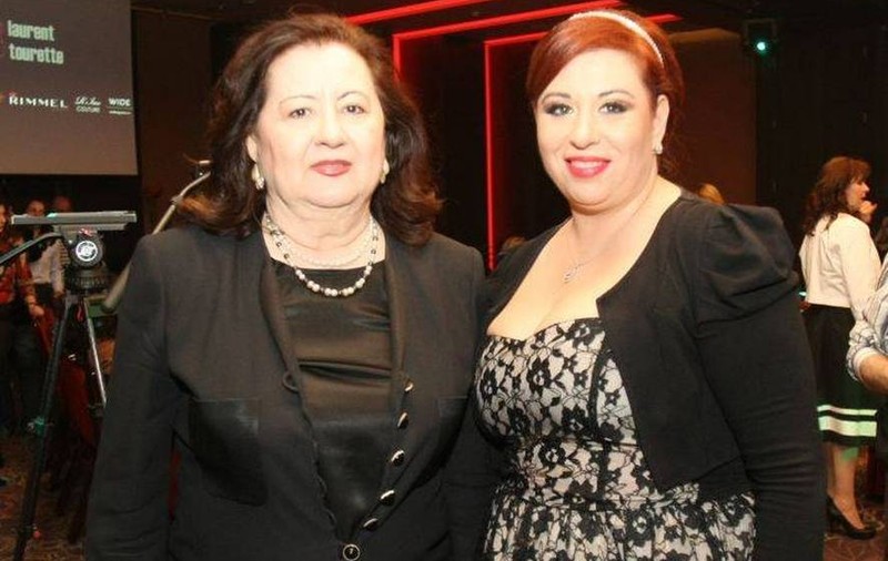 Oana Roman, dezvăluiri cutremurătoare despre mama ei. “Chiar și când era bolnavă de cancer s-a dus singură și…”