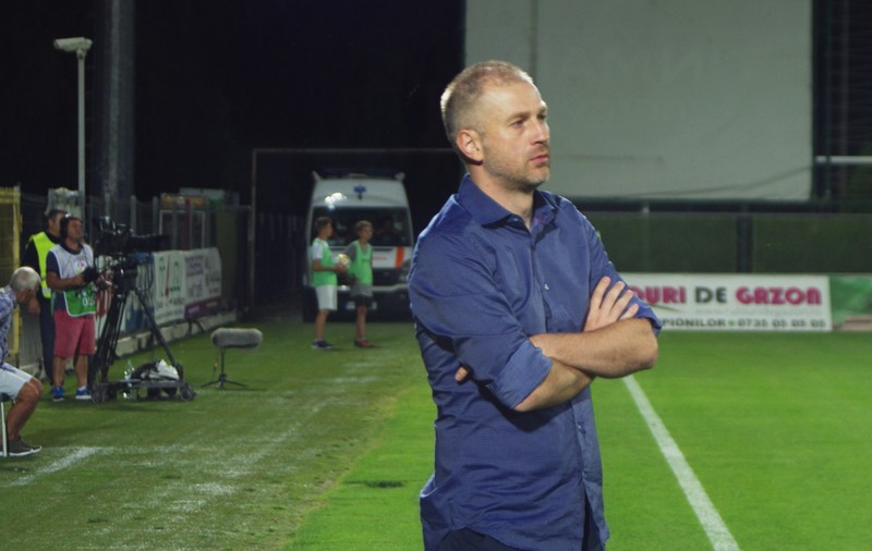 CFR Cluj - Malmo 0-1. Edi Iordănescu: ”Nu am oferit prea mult fotbal”. Suedezii sunt fericiți că n-a fost cald. Toate reacțiile