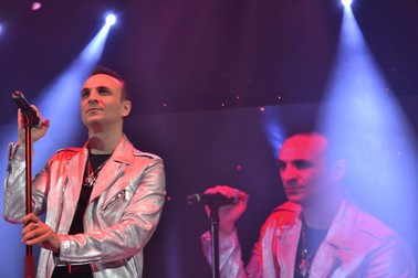 Cristi Enache a împlinit 41 de ani