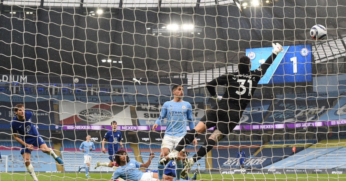Chelsea - Manchester City, finala din Liga Campionilor, a fost mutată de la Istanbul. Unde se va juca partida