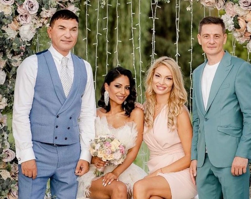 Prezentatoarea revine în televiziune. A semnat contractul cu Antena Stars, după ce își dăduse demisia în direct: „Dan Negru mi-a fost trainer”