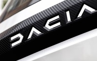 Sigla Dacia