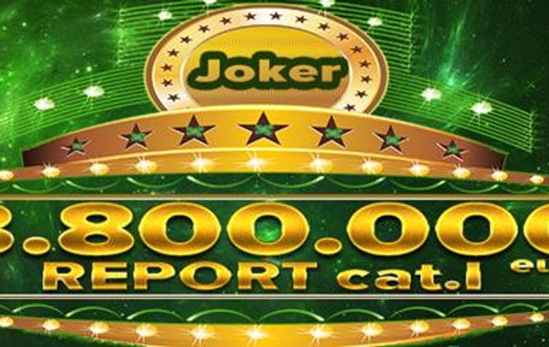 Loteria Română anunță un alt report record la Joker, pe 18 martie, dar și un nou produs