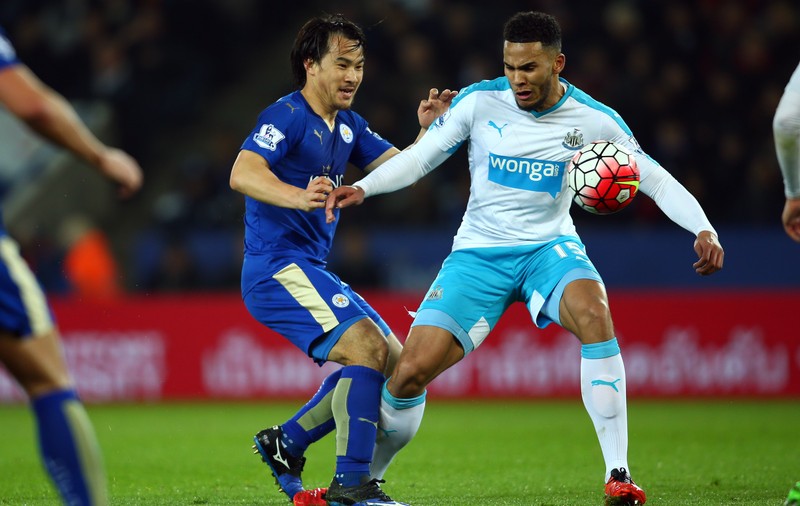 Miracolul continuă. ”Vulpile” de la Leicester au învins și pe Newcastle/ VIDEO