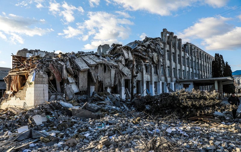 79 de copii uciși și aproape 300 de școli distruse în Ucraina, după primele 16 zile de război